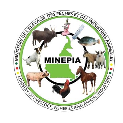 MINEPIA — Ministère de l'Élevage, des Pêches et des Industries Animales